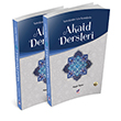 Akaid Dersleri [ 2 Kitapl�k Set] Dua Yay�nlar�