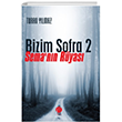 Bizim Sofra 2 Sema n�n R�yas�  Herdem Kitap
