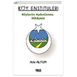K�y Enstit�leri Gece Kitapl���