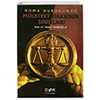 Roma Hukukunda M�lkiyet Hakk�n�n S�n�rlar� Der Yay�nlar�