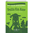 Ye�ilin K�z� Anne-K�salt�lm�� Metin �� Bankas� K�lt�r Yay�nlar�