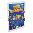 2. S�n�f Tatil Ser�venim G�z Tatil Kitab� �lk Puan Yay�nlar�