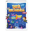 4. S�n�f Tatil Ser�venim G�z Tatil Kitab� �lk Puan Yay�nlar�