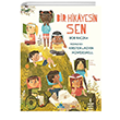 Bir Hikayesin Sen Kronik Kitap