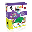 MUTLU YAYINLARI 4 SINIF �ZC� SER�S� 6 K�TAP Mutlu Yay�nc�l�k