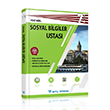 Yeni Nesil Sosyal Bilgiler Ustas� 7.S�n�f Mutlu Yay�nc�l�k