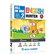 2. S�n�f English Hunter Mutlu Yay�nc�l�k