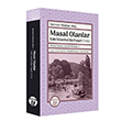 Sermet Muhtar �stanbul Kitapl��� 3 - Masal Olanlar B�y�yen Ay Yay�nlar�