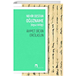 Nehir Destan O�uzname (Oguz Bitig) Dergah Yay�nlar�
