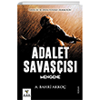 Adalet Sava���s� - Mengene Ark Kitaplar�