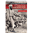 Gerillalar Kontrgerillalar - B�y�k Oyun`dan Dersler 1 Ark Kitaplar�