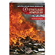 Stratejiler Komplolar - B�y�k Oyun`dan Dersler 2 Ark Kitaplar�