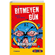 Bitmeyen G�n-Sen de Oku Tudem Edebiyat
