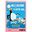 Neli Buzgibi ve Plastik Ada Tudem Yay�nlar�