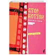 Stop Motion - �ocuklarla Sinema Dinozor Gen�