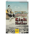 Abd�lhamit D�nemine Ait Gizli Notlar Ark Kitaplar�