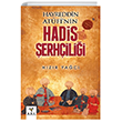 Hayreddin Atufinin Hadis �erh�ili�i  Ark Kitaplar�
