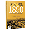 �stanbul 1890 Ark Kitaplar�
