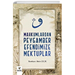 Mahkumlardan Peygamber Efendimize Mektuplar Ark Kitaplar�