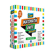 2. S�n�f Matematik �nite Hikayeleri - Uzay Yolculu�u Mart� �ocuk Yay�nlar�