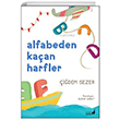Alfabeden Ka�an Harfler Everest Yay�nlar�