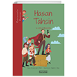 Hasan Tahsin ve Gizli Pelerin Ketebe �ocuk
