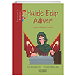 Halide Edip Ad�var ve Kahverengi Valiz Ketebe �ocuk