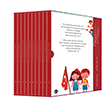 Kahramanlar Karavan� Set Ketebe �ocuk