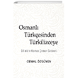 Osmanl� T�rk�esinden T�rkilizceye  Cinius Yay�nlar�