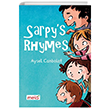 Sarpy`s Rhymes Mela Yay�nlar�