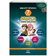 7. S�n�f �mam Hatip Ortaokulu Arap�a Konu Anlat�ml� Mektep Yay�nlar�