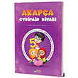Arap�a Etkinlik Kitab� 5 Mektep Yay�nlar�