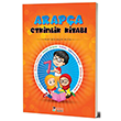 7. S�n�f Arap�a Etkinlik Kitab� Mektep Yay�nlar�