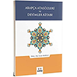 Arap�a Atas�zleri ve Deyimler Kitab� Mektep Yay�nlar�