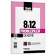 2026 TYT Yeni Nesil Problemler 8 Deneme Tamam� Video ��z�ml� Marka Yay�nlar�