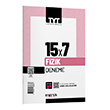 2026 TYT Fizik 15 Deneme Tamam� Video ��z�ml� Marka Yay�nlar�