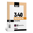 2026 TYT Matematik 3 Deneme Tamam� Video ��z�ml� Marka Yay�nlar�