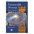Yarat�c�l�k Aray��� Roma G�nceleri Dorlion Yay�nevi