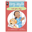King ve Kayla 3 - Gizli �ifre Olay� Bilgi Yay�nevi