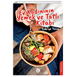 Ev Kad�n�n�n Yemek ve Tatl� Kitab� Dorlion Yay�nevi