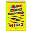 �nsanlar� Etkilemek S�perg�c�n�zd�r Kronik Kitap