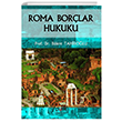 Roma Bor�lar Hukuku Der Yay�nlar�