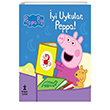 Peppa Pig �yi Uykular Peppa Do�an �ocuk