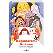 Kabuslar�m� Seviyorum Okuyan Koala