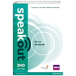 Speakout Starter 2nd Edition Workbook without Key Pearson Education Limited
