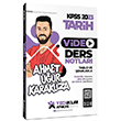 KPSS Tarih Tablolar ve �emalarla Video Ders Notlar� Yediiklim Yay�nlar�