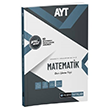 Pegem YKS AYT Matematik Ders ��leme F�y� Pegem Akademi Yay�nlar�