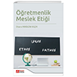 ��retmenlik Meslek Eti�i -Pegem Akademi Yay�nlar�