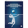 Kad�n Voleybolcularda S�spansiyon Temelli Kor Antrenman Program�n�n Kuvvet, �st Ekstremite Gazi Kitabevi