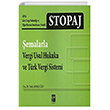 Stopaj KPSS �dari Yarg� Hakimli�i ve Di�er Kurum S�navlar�na Y�nelik Gazi Kitabevi